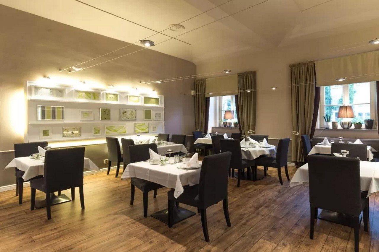 Hotel Unitas Prag