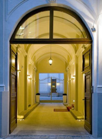 Unitas 4* Prag