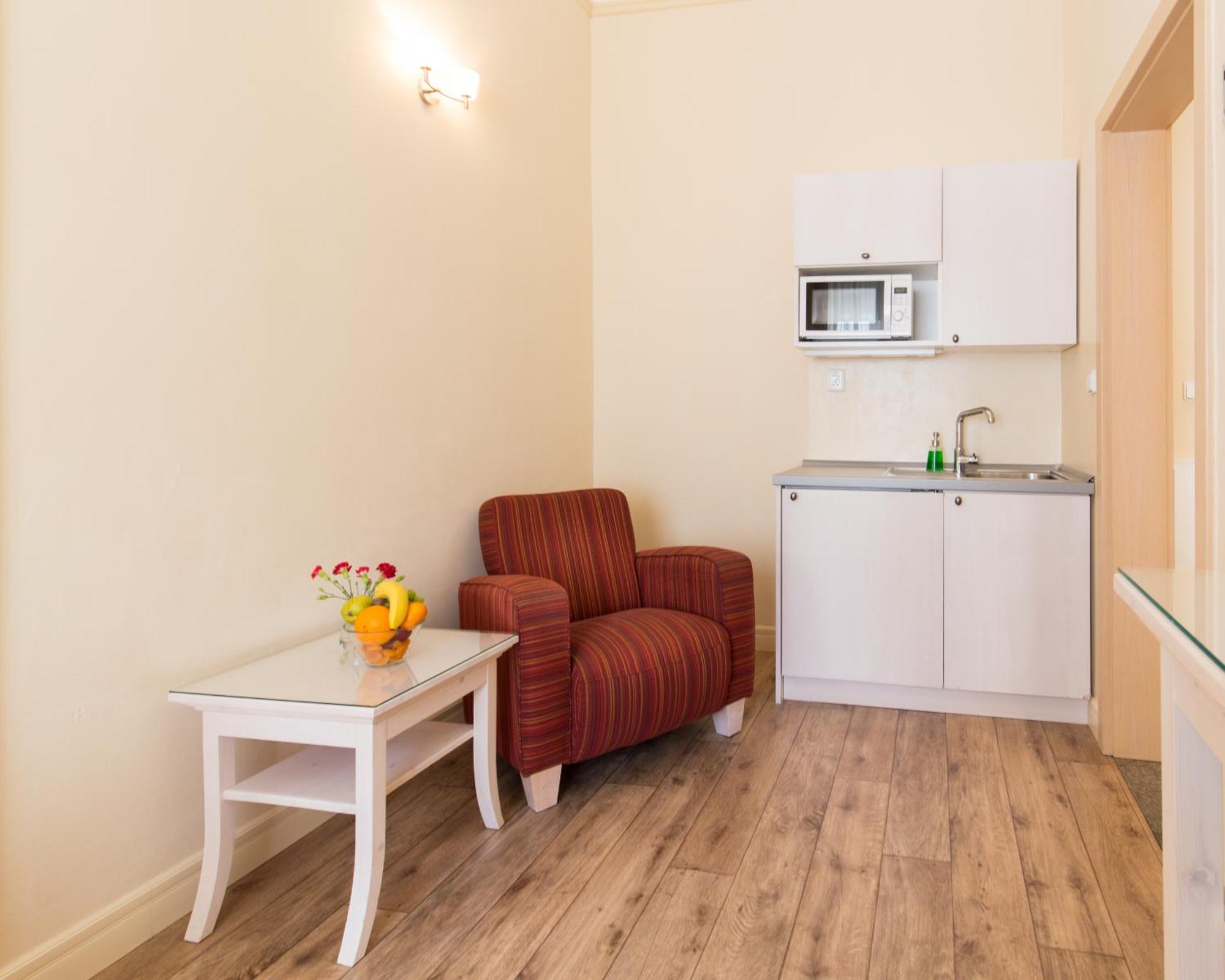 Unitas 4* Prag