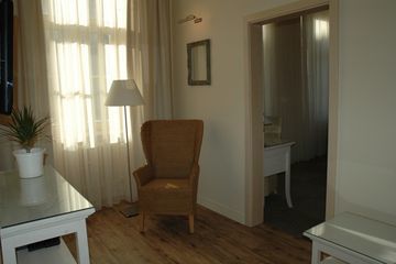 Hotel Unitas Prag