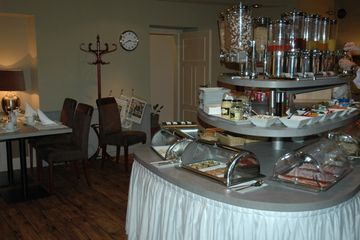 Unitas Hotel Prag