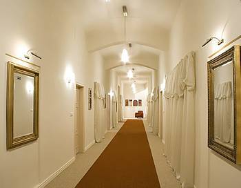 Hotel Unitas Prag