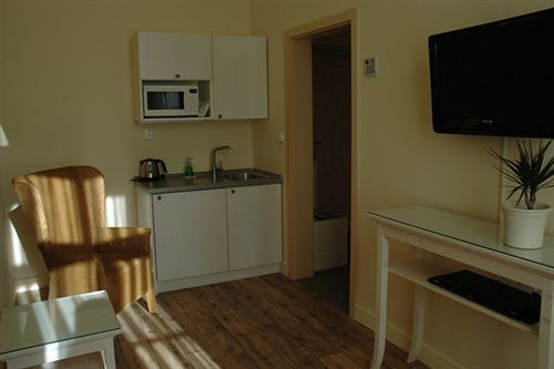 Unitas 4* Prag