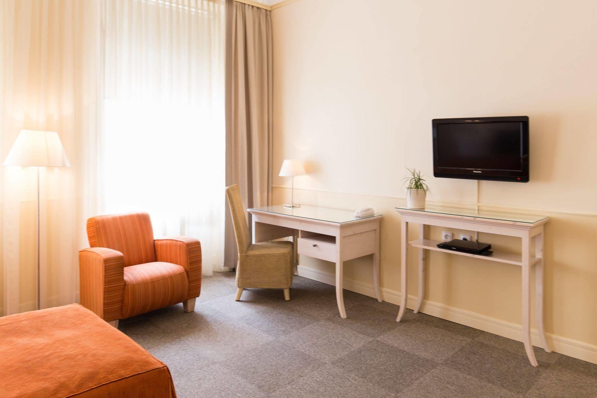 Unitas 4* Prag
