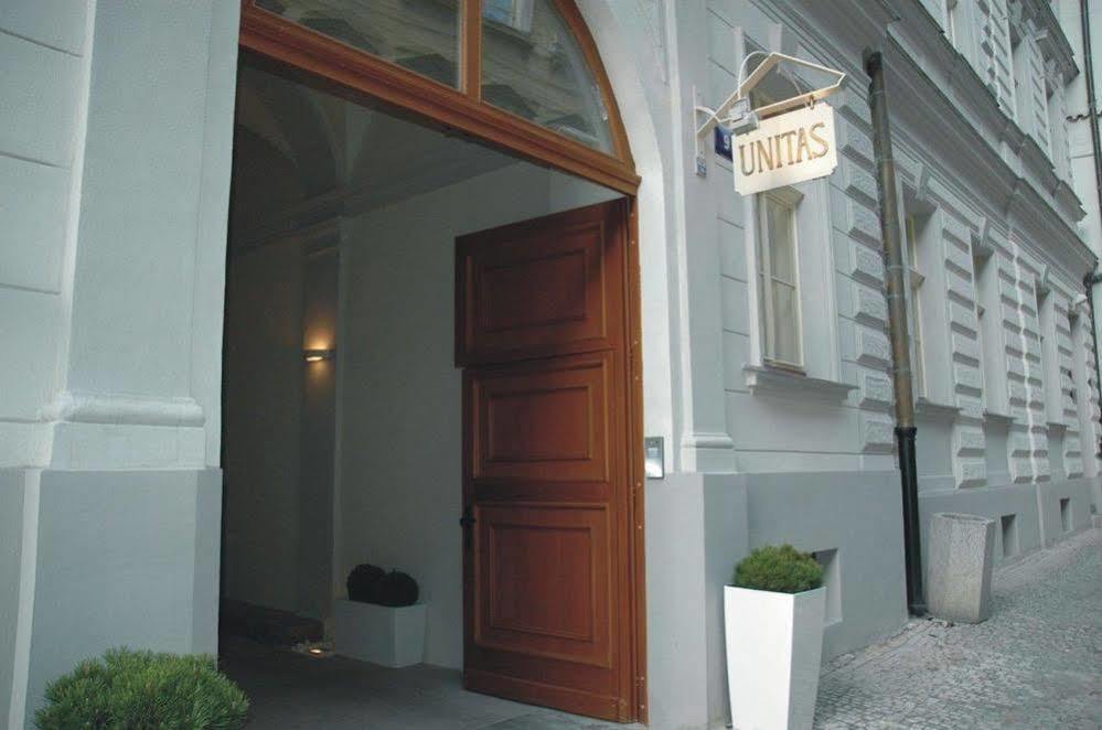 Unitas Prag